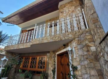 3445f331bae0f342752b6252f4d2dd56.jpg · Sobrado Com 3 Dormitórios À Venda, 260 m² por R$1.340.000 - Jardim Santa Clara - Guarulhos/sp