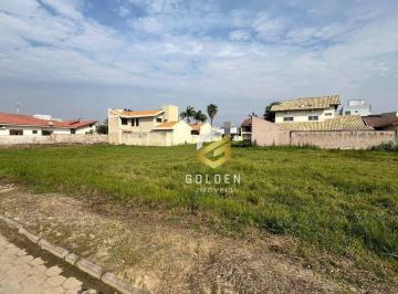 4fb519c3d3fdbf9e1e44933fbcdf5e6b.jpg · Terreno À Venda, 370 m² por R$590.000 - Universitário - Tijucas/sc