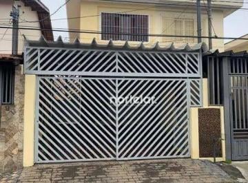 60fbe26463759338ede4968e46a1b6a1.jpg · Sobrado Com 2 Dormitórios, 172 m² - Venda por R$530.000ou Aluguel por R$3.212,50/mês - Jardim