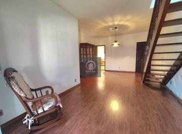 Apartamento · 124m² · 3 Quartos · 3 Vagas · Apartamento Cobertura Duplex Em Agriões, Teresópolis/rj