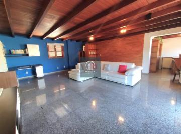 Apartamento · 124m² · 3 Quartos · 3 Vagas · Apartamento Cobertura Duplex Em Agriões, Teresópolis/rj