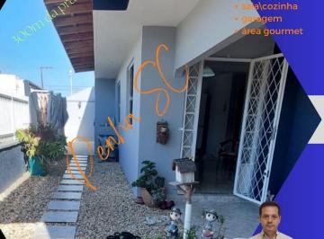 Casa · 204m² · 3 Quartos · 1 Vaga · Casa Em Praia Alegre, Penha/sc
