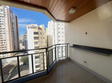 Apartamento de 2 quartos, Goiânia · Don Orlando