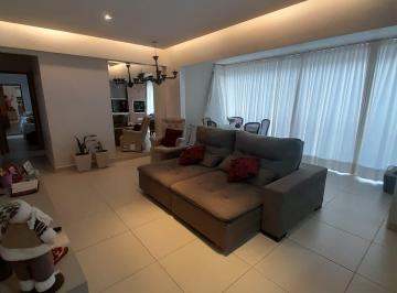 Apartamento de 3 quartos, Goiânia · Conquist ️