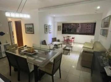 Apartamento de 3 quartos, Salvador · Apto. Com 96 m² 3/4 1 Suíte Vila Laura