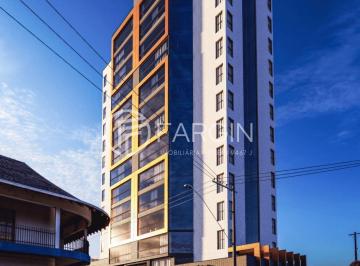 Apartamento · 180m² · 3 Quartos · 2 Vagas · Apartamento Alto Padrão Em Das Nações, Indaial/sc