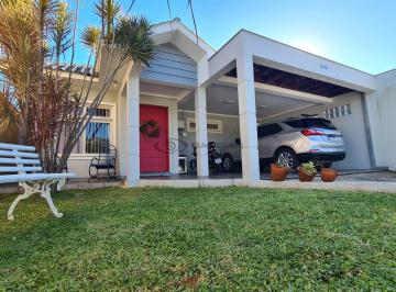 Casa · 144m² · 3 Quartos · 2 Vagas · Casa À Venda - Em João Alves