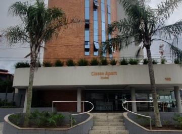 Apartamento · 41m² · 1 Quarto · 1 Vaga · Flat a Venda No Classe Apart Hotel