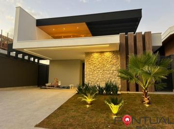 Foto 01 · Casa À Venda Marília Terras Da Fazenda | Casa Luxo Piscina 3 Suítes Closet Aceita Permuta | Pontual