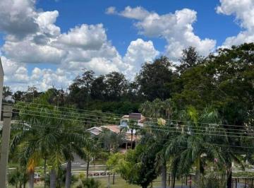 Foto 01 · Terreno de 360 m² No Condomínio Garden Park, Jd. Alvorada. Perto Do Bosque. Aceita Permuta E Proposta