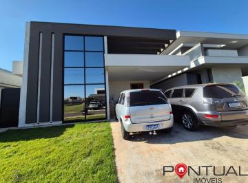 Foto 01 · Casa À Venda E Locação No Condominio Terras Da Fazenda