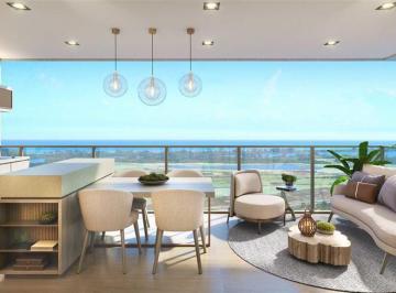 Apartamento de 3 quartos, Rio de Janeiro · Barra - Atlântico Golf_ 3 Suítes Com Dependência