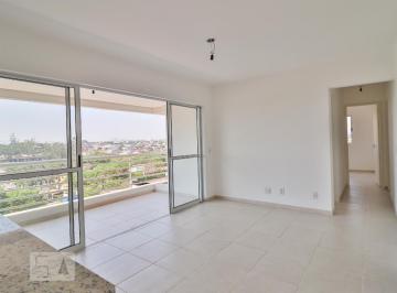 Apartamento · 80m² · 3 Quartos · 2 Vagas · Apartamento Para Aluguel - Em São Francisco