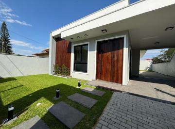 Casa · 133m² · 3 Quartos · 2 Vagas · Casa 3 Quartos - Vila Nova