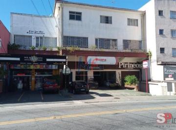 Comercial · 535m² · 18 Vagas · Excelente Prédio Comercial No Imirim, Com 4 Andares, 535 m² A. U. 910 m² A. T. Testada de 20 m, 47 m
