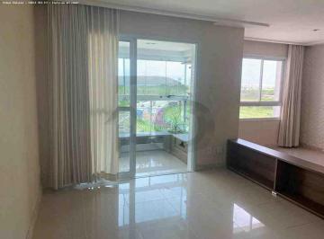 Apartamento · 110m² · 2 Quartos · 2 Vagas · Apartamento Para Venda Em Aracaju, Jardins, 2 Dormitórios, 2 Suítes, 4 Banheiros, 2 Vagas