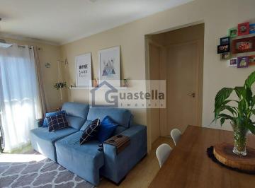 Apartamento · 52m² · 2 Quartos · 1 Vaga · Imoveis - Em Santa Terezinha