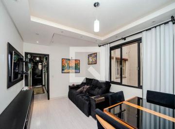 Apartamento · 71m² · 2 Quartos · Apartamento À Venda - São João , 2 Quartos, 71 m² - Porto Alegre