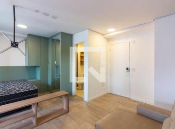 Apartamento · 37m² · 1 Quarto · 1 Vaga · Apartamento À Venda - Quitaúna, 1 Quarto, 37 m² - Osasco