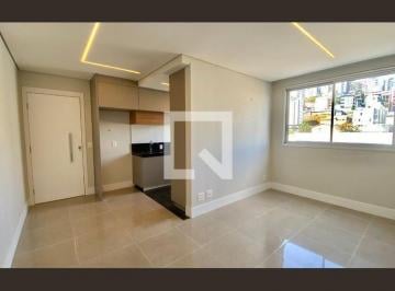 Apartamento · 46m² · 1 Quarto · 2 Vagas · Imoveis - Em Buritis