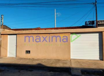 Casa · 162m² · 3 Quartos · 2 Vagas · Imoveis - Em São Conrado