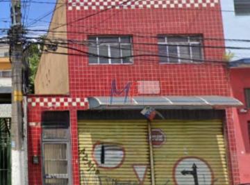Comercial · 213m² · Excelente Prédio Comercial No Bairro Jardim Brasil (Zona Norte), Com 213 m² A. C. 166 m² Terreno, Te