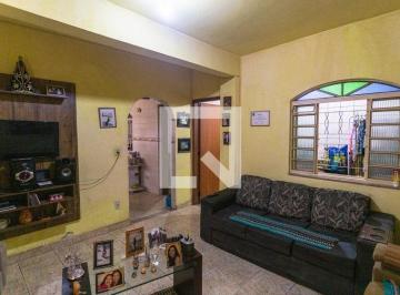 Casa · 80m² · 2 Quartos · Casa À Venda - Alvorada, 2 Quartos, 80 m² - Belo Horizonte