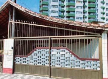 b995230fc99c2a00620e5a2abf12d8a0.jpg · Casa Com 2 Dormitórios À Venda, 56 m² por R$410.000 - Vila Caiçara - Praia Grande/sp