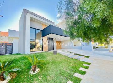 Casa · 210m² · 3 Quartos · 4 Vagas · Casa de Condomínio À Venda, 3 Quartos, 3 Suítes, 4 Vagas, Loteamento Aldeia Da Mata - Votorantim/sp