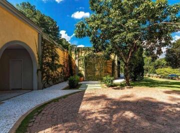 Casa · 900m² · 5 Quartos · 16 Vagas · Casa de Campo Espetacular No Condominio Fazenda Vila Real