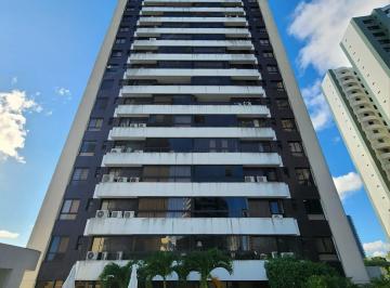 Apartamento · 106m² · 3 Quartos · 2 Vagas · Horto Boulevard - 03 Quartos