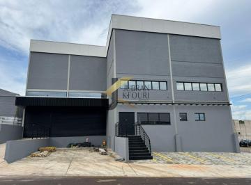 2024/03/c44e5bc68e4f06d3e34a613ce104cd4e.jpg · Galpão Em Condomínio Industrial, Na Cidade de Sumaré, Com 1.274 m² de Terreno E 1.017 m² de Área Úti
