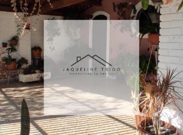 Foto 01 · Imóvel À Venda Em Indaiatuba - Sp, Jardim América: 3 Quartos, 1 Suíte, 2 Salas, 2 Banheiros, 3 Vagas G