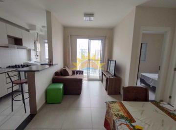 Apartamento · 48m² · 2 Quartos · 1 Vaga · Apartamento 2 Quartos, Ocian, Praia Grande, Cod: Ap139