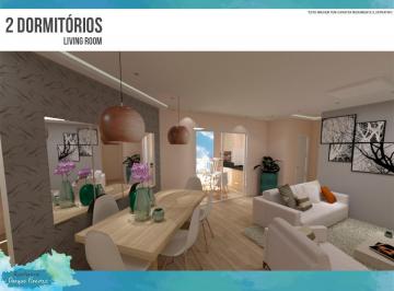 Apartamento de 2 quartos, Embu das Artes · Apto 2 Dormitórios Contemplado Quitado Grupo 12 Firenze Taboão Da Serra Embu