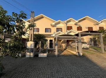 Apartamento · 188m² · 3 Quartos · 2 Vagas · Duplex Com Pátio No Arroio Grande
