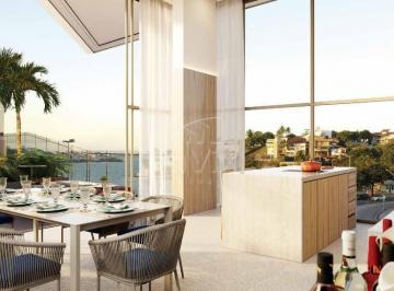 Apartamento · 184m² · 4 Quartos · 3 Vagas · Imoveis - Em Enseada Do Suá