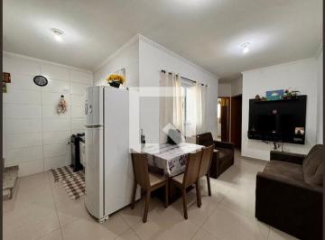 Apartamento · 89m² · 3 Quartos · 1 Vaga · Apartamento À Venda - Vila América, 3 Quartos, 89 m² - Santo André
