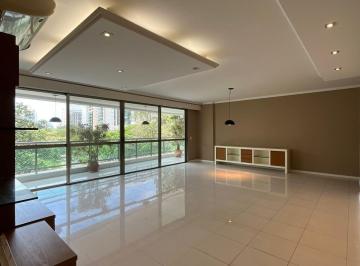 Apartamento de 4 quartos, Rio de Janeiro · Aluguel Barra Da Tijuca - 4 Quartos + Dependência - 250 m² - 4 Vagas