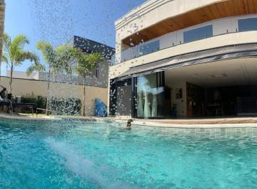 19493628dee3a388621e12a82439b42c.jpg · Sobrado Com 4 Dormitórios À Venda, 340 m² por R$2.690.000 - Jardim Green Park Residence - Hortol