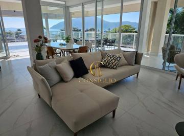 593c1e2e2a5a09aebd3644ac81f315c9.jpg · Cobertura À Venda, 500 m² por R$4.900.000 - Itaguá - Ubatuba/sp