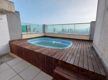 1fedbfd77e64db22e39cc2b360c4a8ce.jpg · Cobertura Com 3 Dormitórios À Venda, 228 m² por R$1.350.000 - Enseada - Guarujá/sp