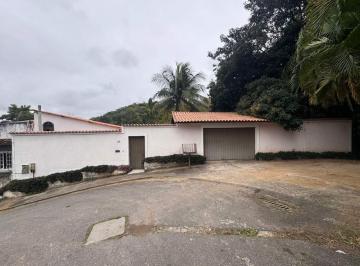 Casa · 250m² · 3 Quartos · 2 Vagas · Casa À Venda, 3 Quartos, 1 Suíte, 2 Vagas, Guaratiba - Rio de Janeiro/rj
