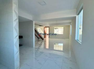 Casa · 330m² · 3 Quartos · 2 Vagas · Casa Alto Padrão No Villa Celeste Ipatinga - Mg!