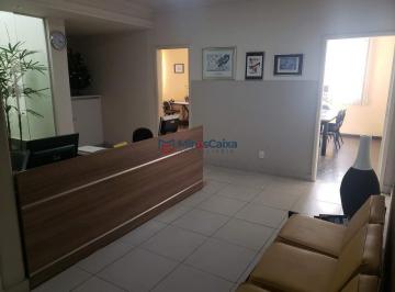 Comercial · 500m² · 1 Quarto · Ponto Comercial No Coração Da Cidade!