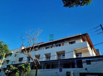 Comercial · 398m² · 24 Quartos · 6 Vagas · Prédio À Venda, 24 Quartos, 1 Suíte, 6 Vagas, Jardim Camburi - Vitória/es