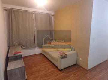 Apartamento · 54m² · 2 Quartos · 1 Vaga · Cond. Residencial Reserva Natureza