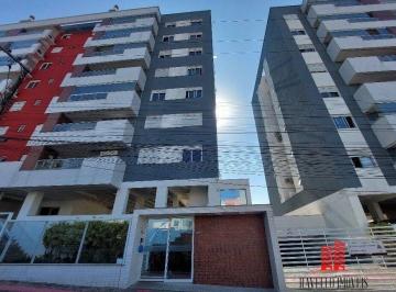 Apartamento · 89m² · 2 Quartos · 1 Vaga · Apartamento À Venda No Bairro Praia Comprida - São José/sc