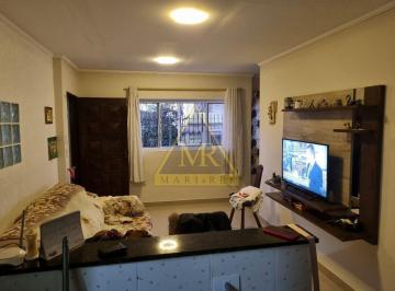 Casa · 88m² · 2 Quartos · 1 Vaga · Casa Terrea - Vila Santa Catarina