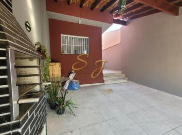 Casa · 50m² · 2 Quartos · 2 Vagas · Casa Para Venda Em Sumaré, Parque Florely (Nova Veneza), 2 Dormitórios, 1 Banheiro, 2 Vagas